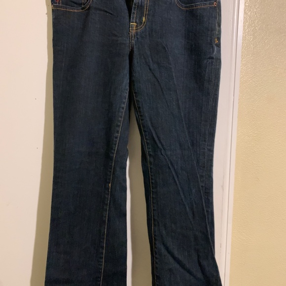 Denim jeans - Picture 3 of 5